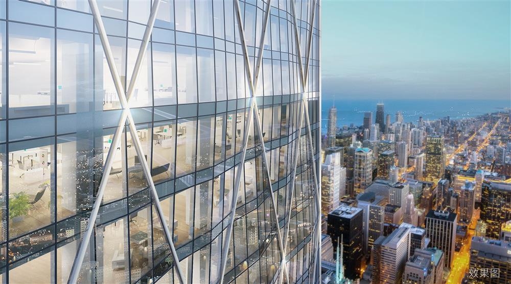 中國(guó)鐵建西派云峰|均價(jià)約80000元/平