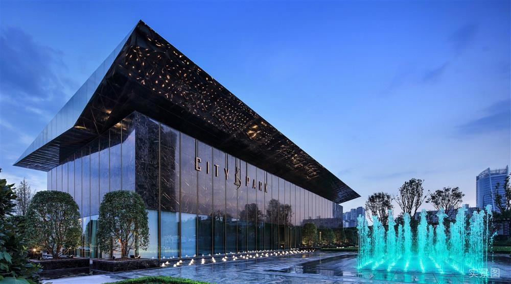 中國(guó)鐵建西派云峰|均價(jià)約80000元/平