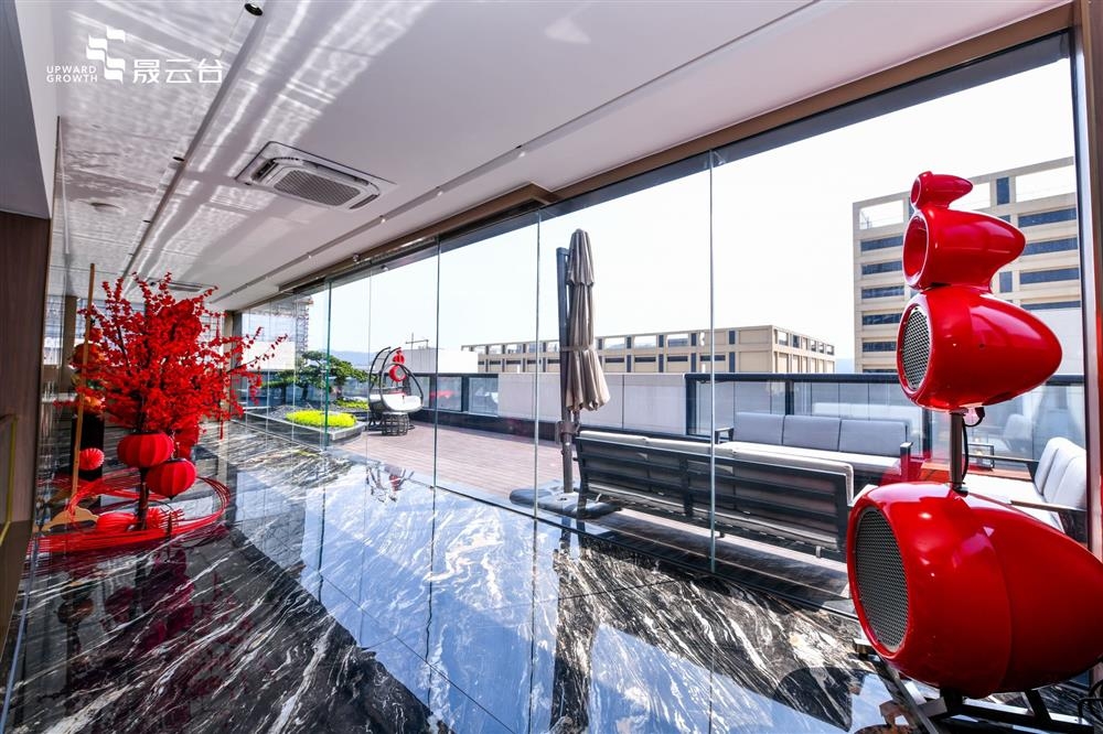 益云科創(chuàng)中心（五期）|約42000元/平