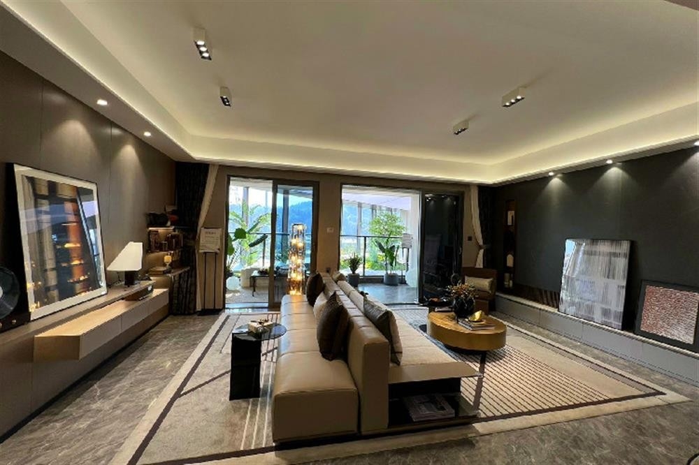 越秀公交.天悅云山府|均價(jià)約47000元/平